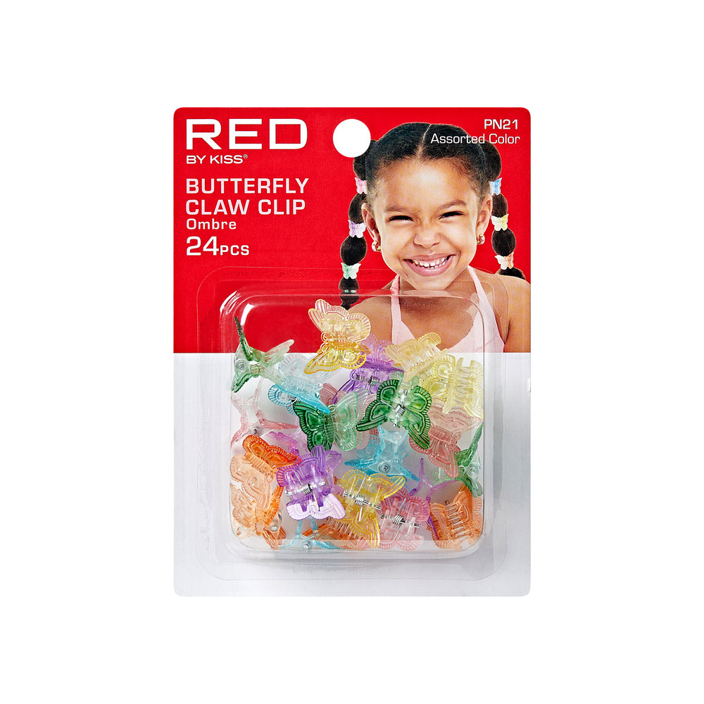 Kids claw clip