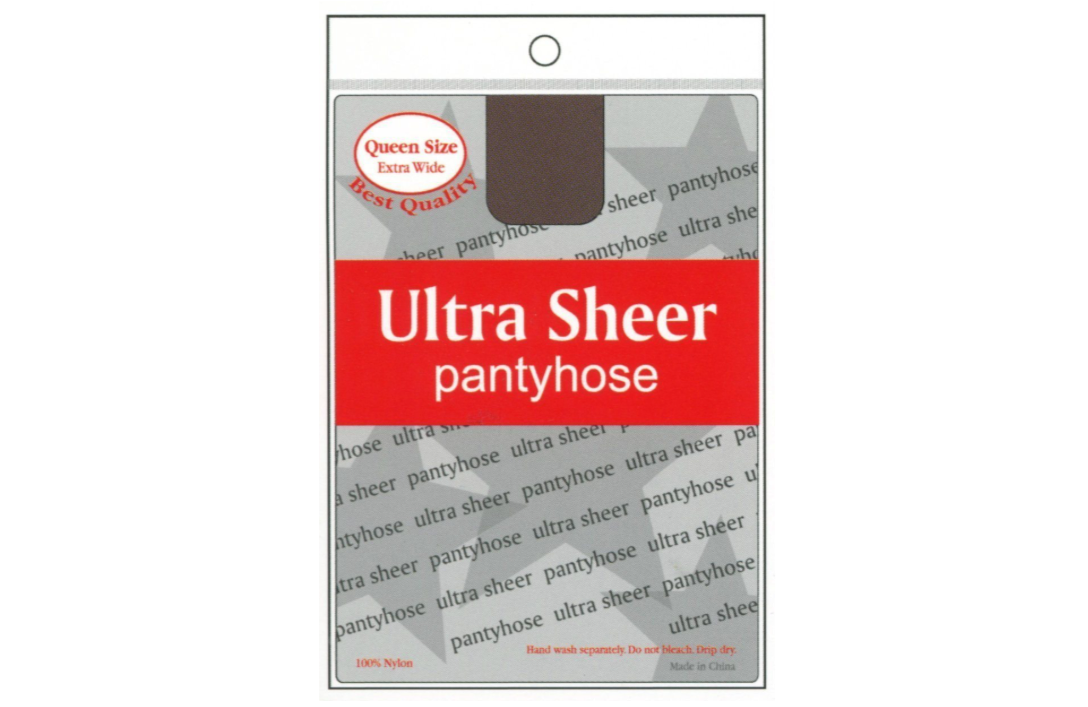 Ultra Sheer Pantyhose