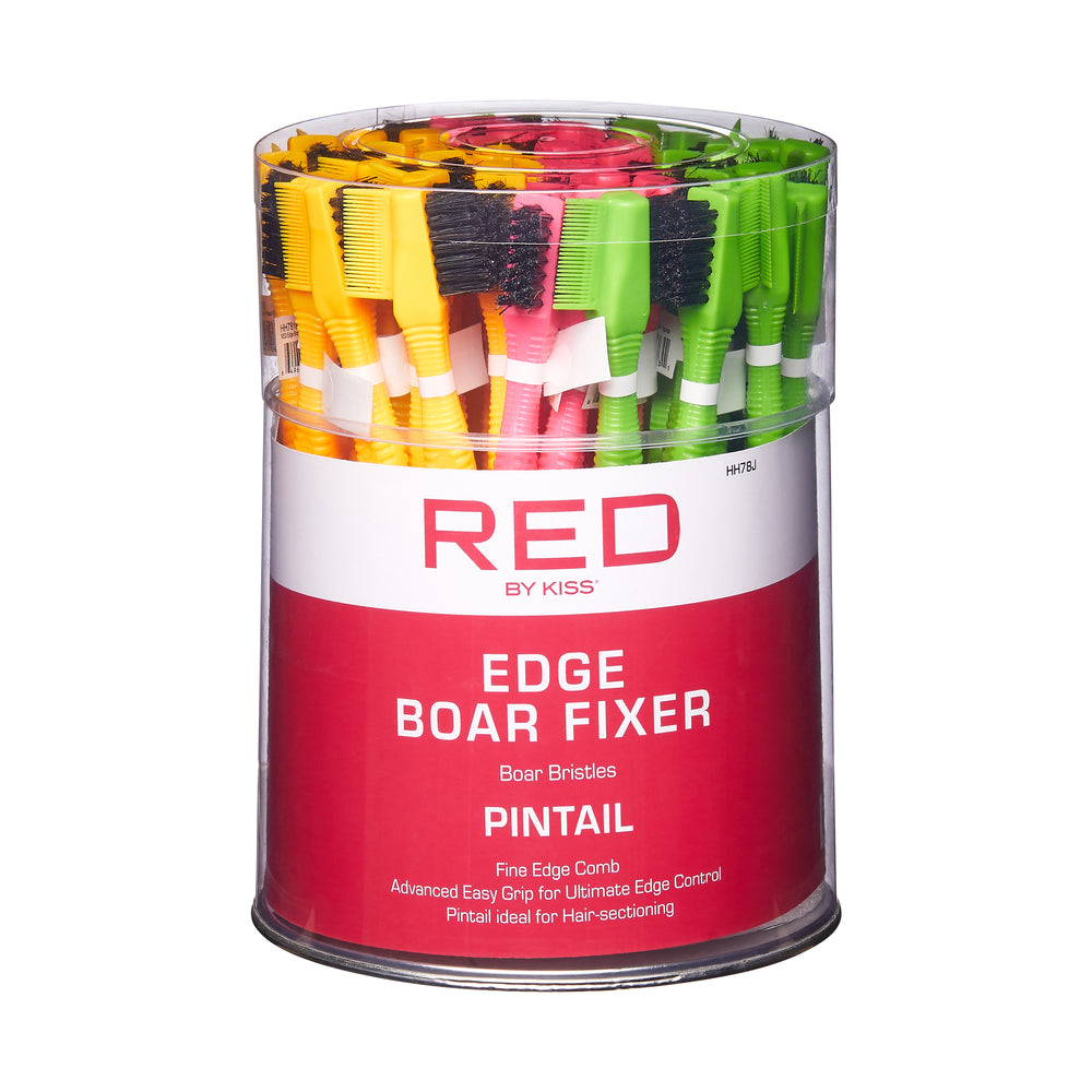Professional Edge Brush