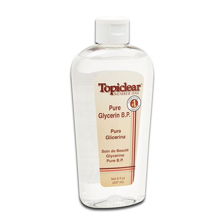 Topiclear Pure Glycerin 232 ml