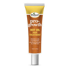 Diffel Hot Oil Treatment ProGrowth