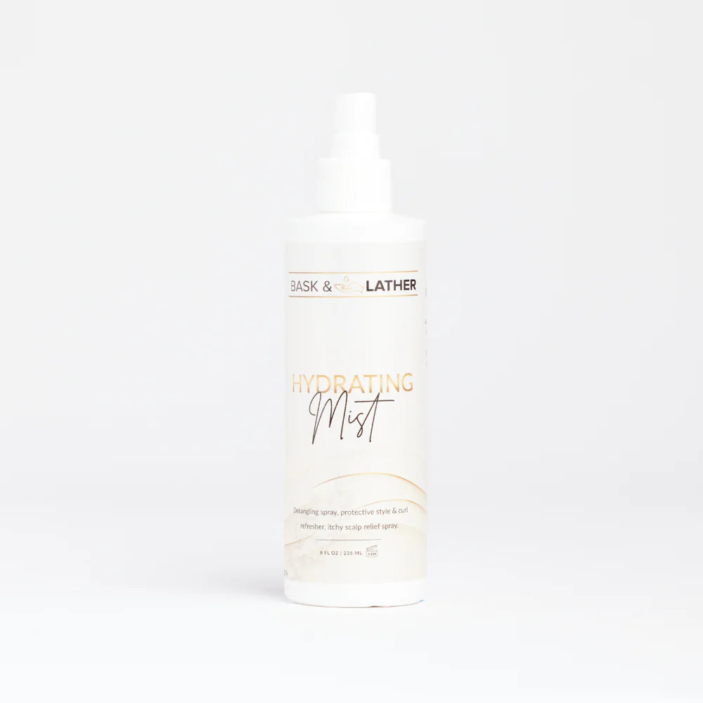 BASK & LATHER