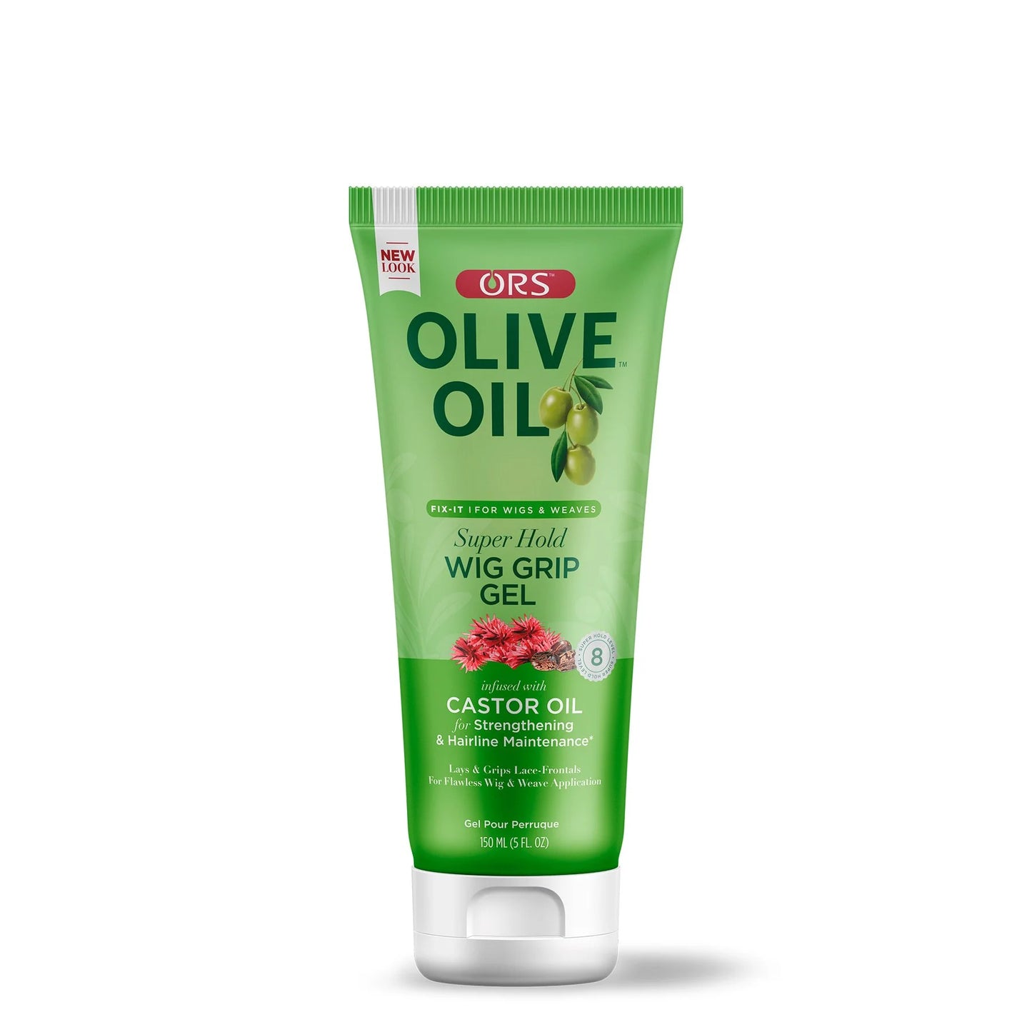 ORS Olive oil super hold wig grip gel