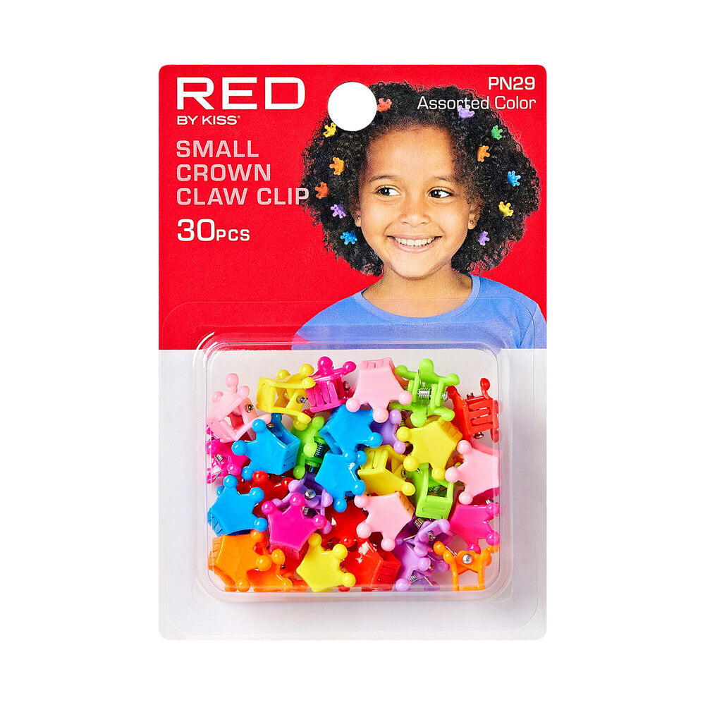 Kids claw clip