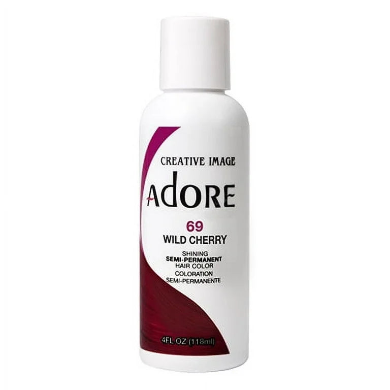 Adore Semi Permanent Hair Color