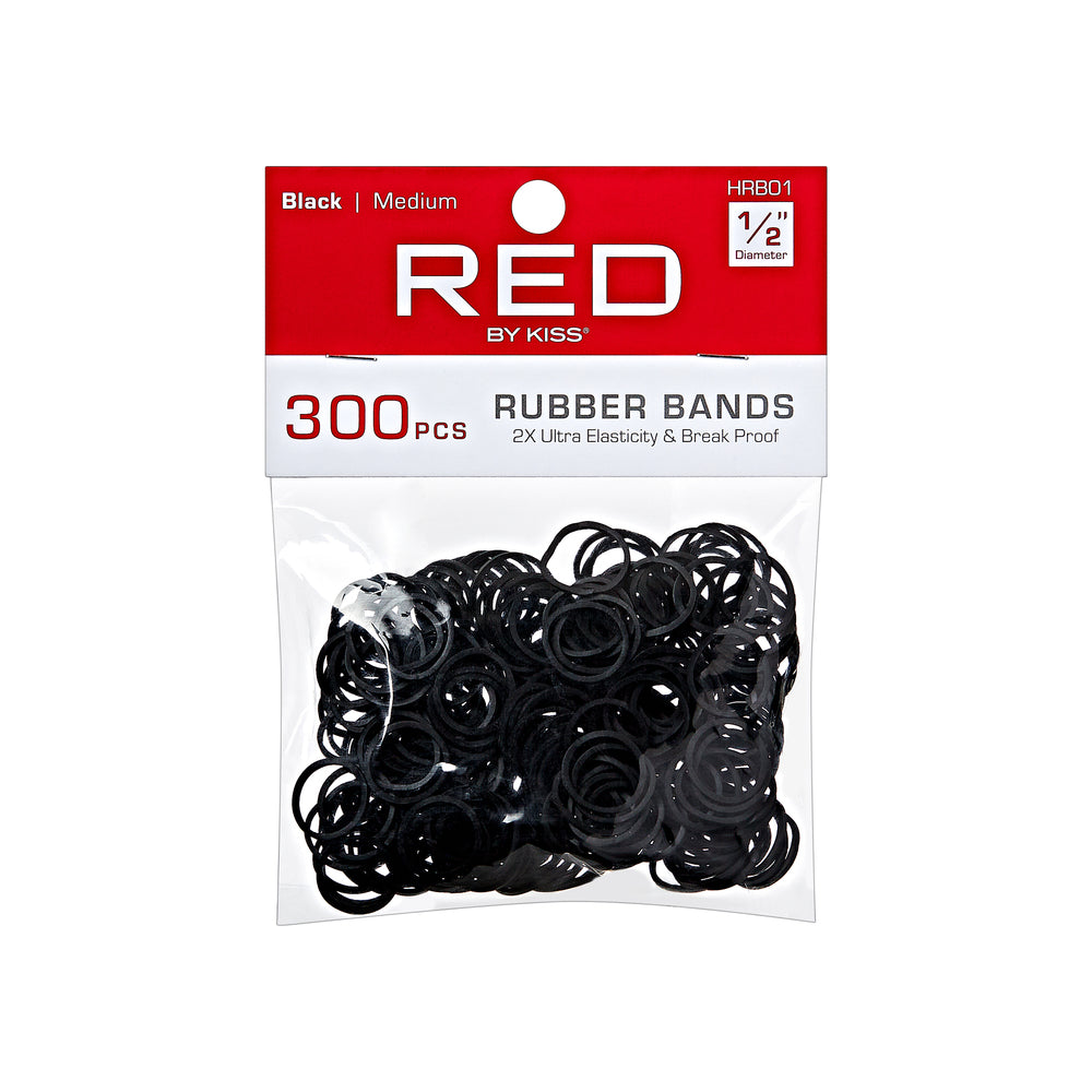 Rubber bands
