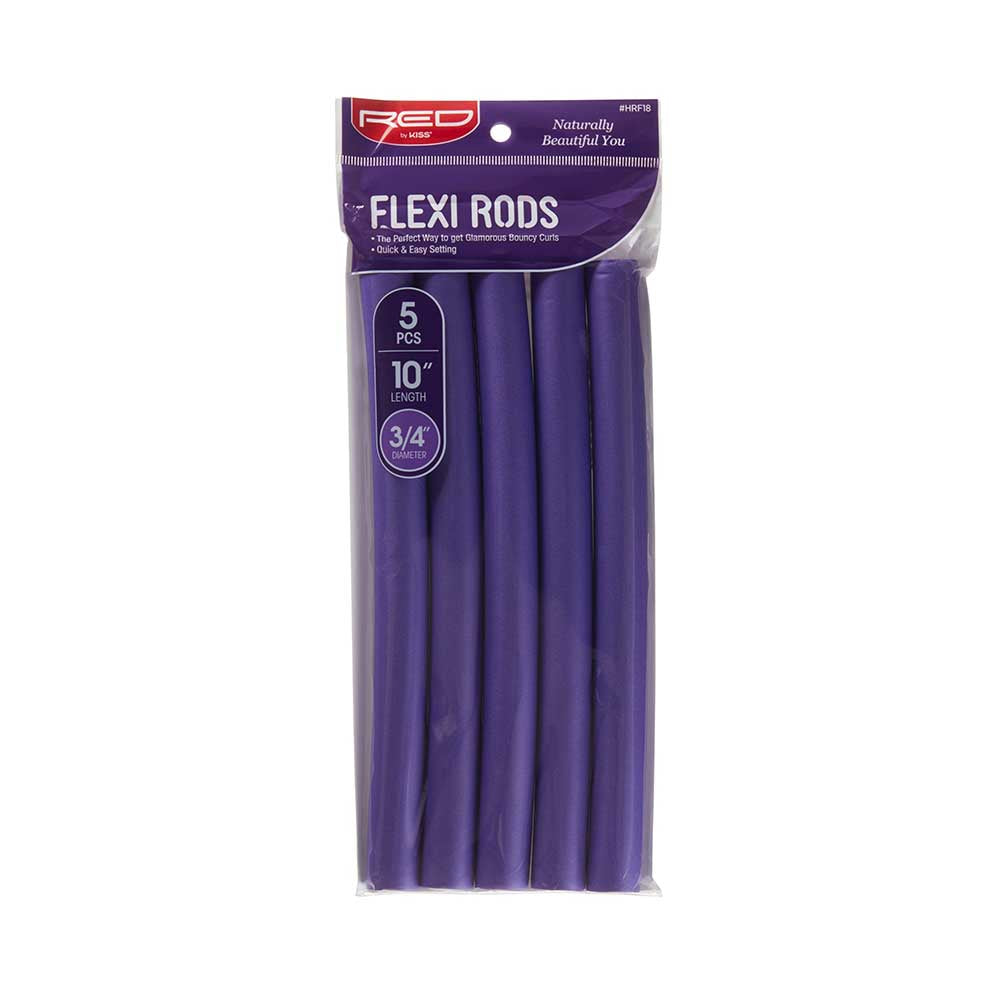 Flexi Rods packs