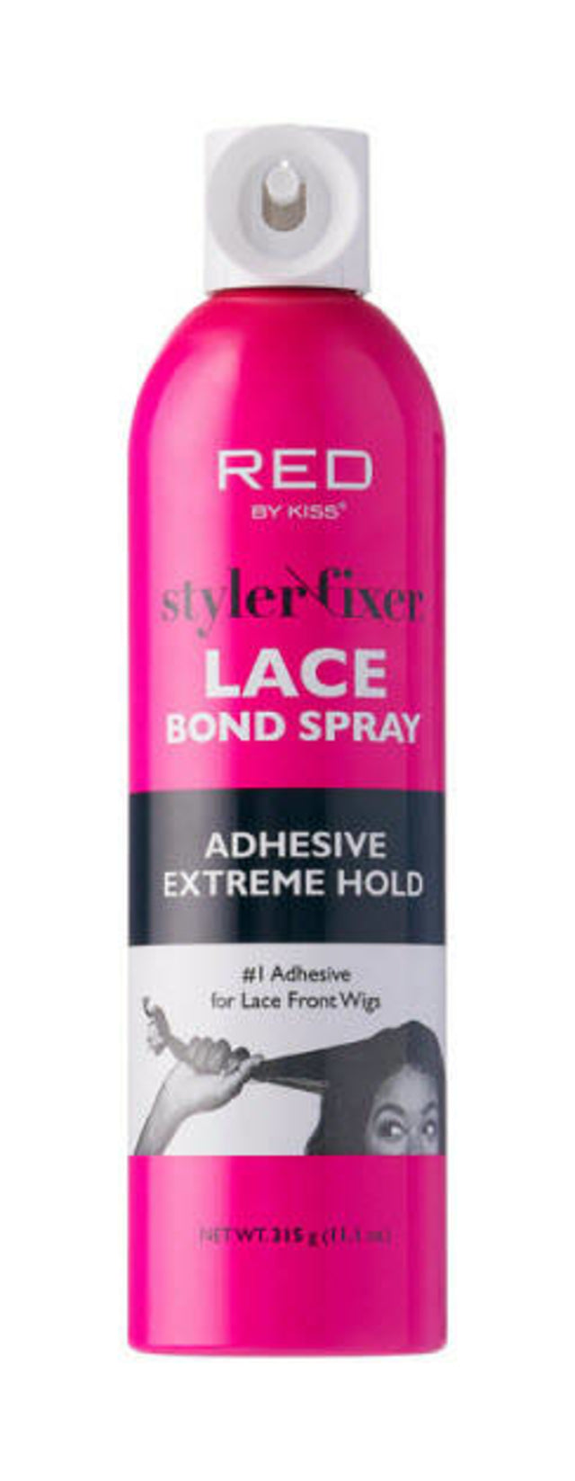 STYLER FIXER HAIR SPRAY