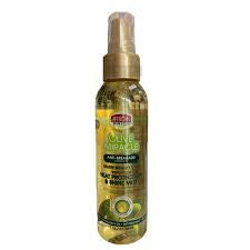 AFRICAN PRIDE OLIVE MIRACLE ANTI BREAKAGE FORMULA 4oz