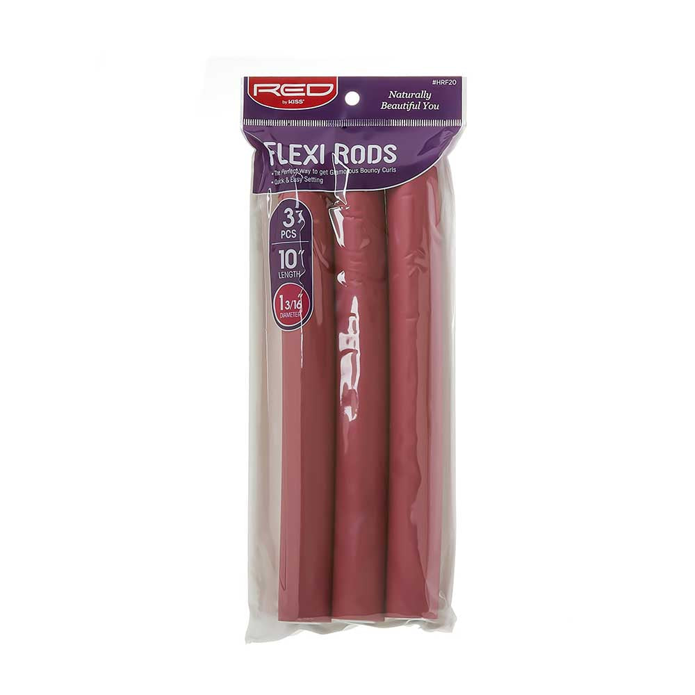 Flexi Rods packs