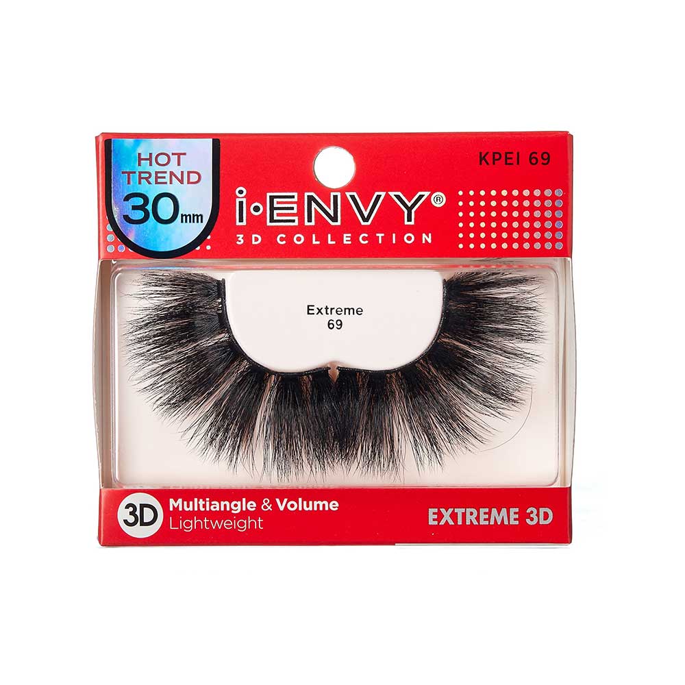 3D Extreme Lashes