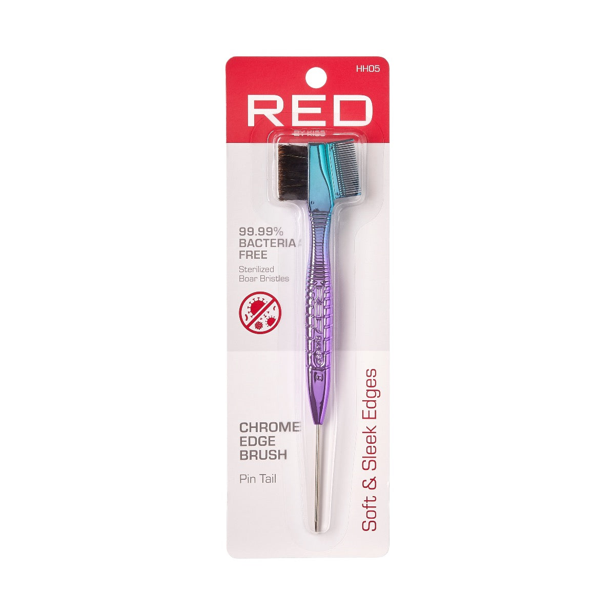 Professional Edge Brush