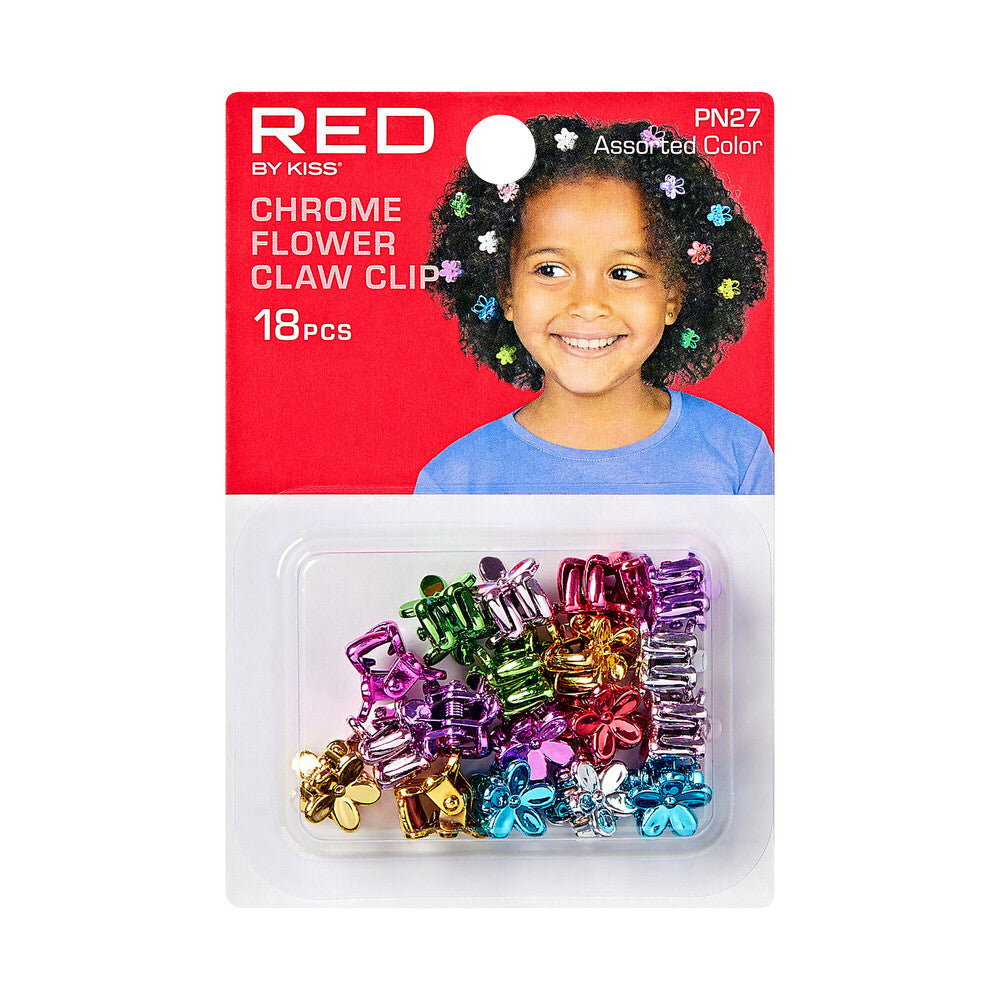 Kids claw clip