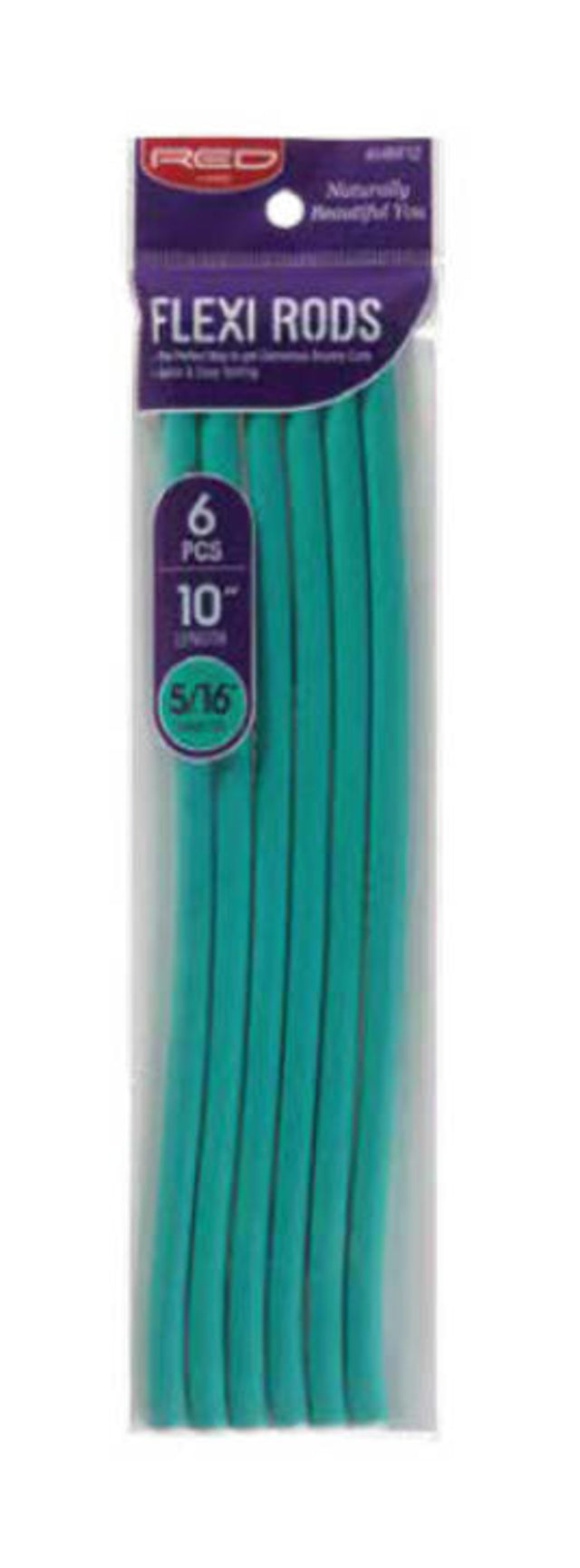 Flexi Rods packs