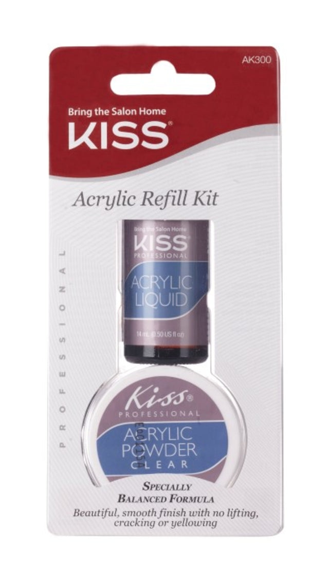 Acrylic Nail Kit