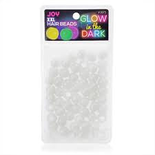 Joy hair beads