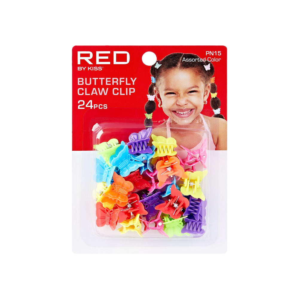 Kids claw clip