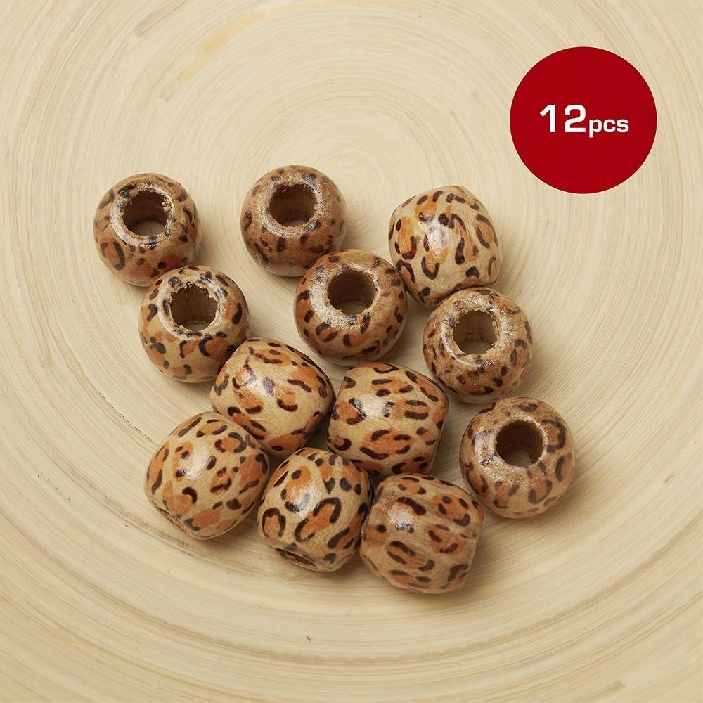 Mix beads