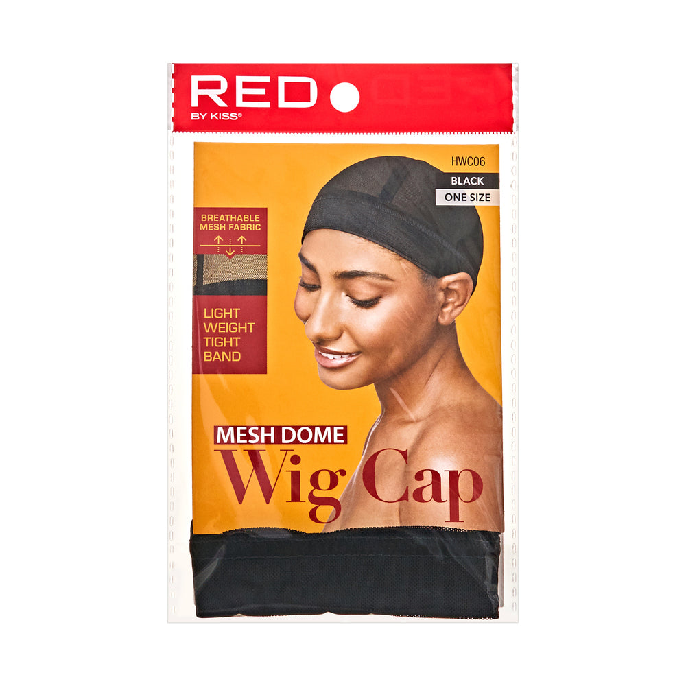 Caps & Wraps