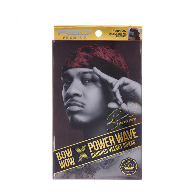 Extreme Silky Durag