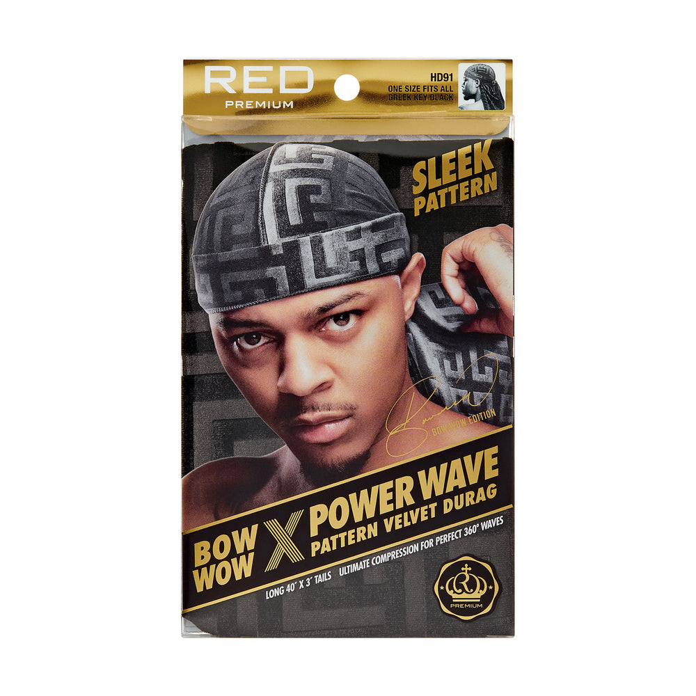 Extreme Silky Durag