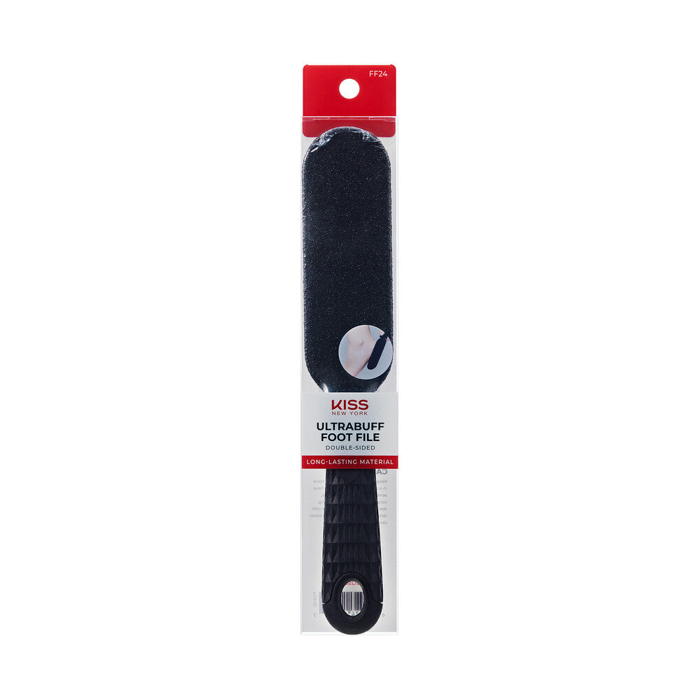 Professional Pedicure File