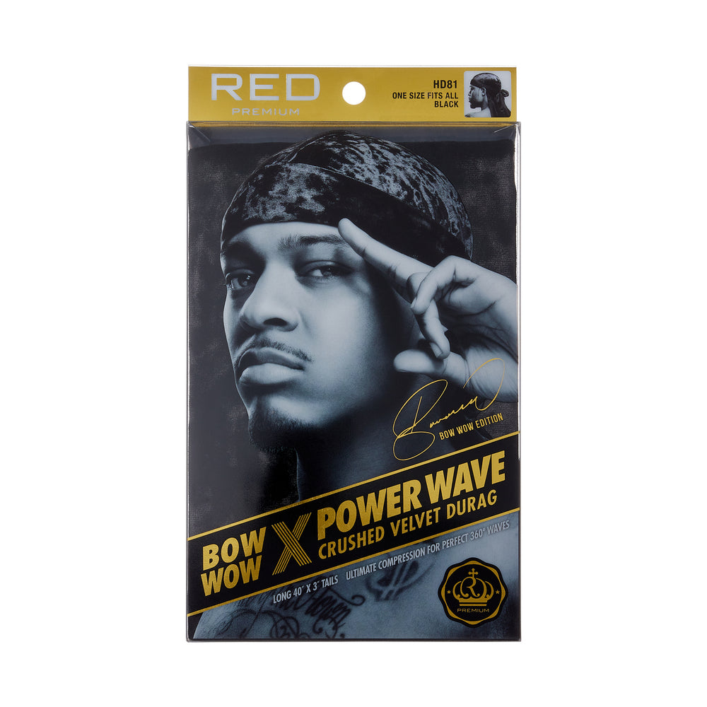 Extreme Silky Durag