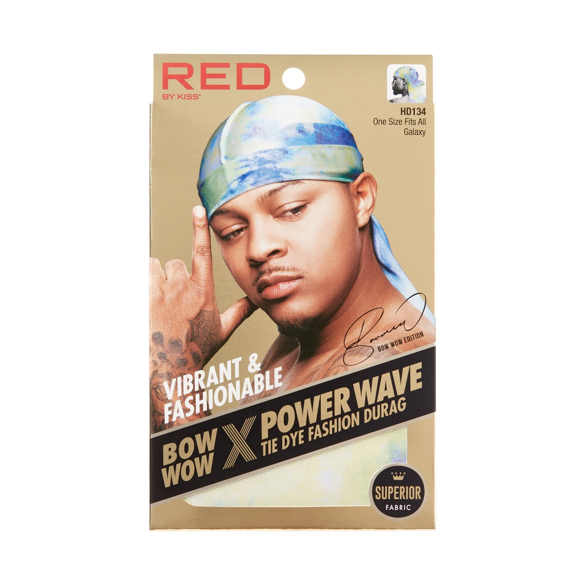Power wave