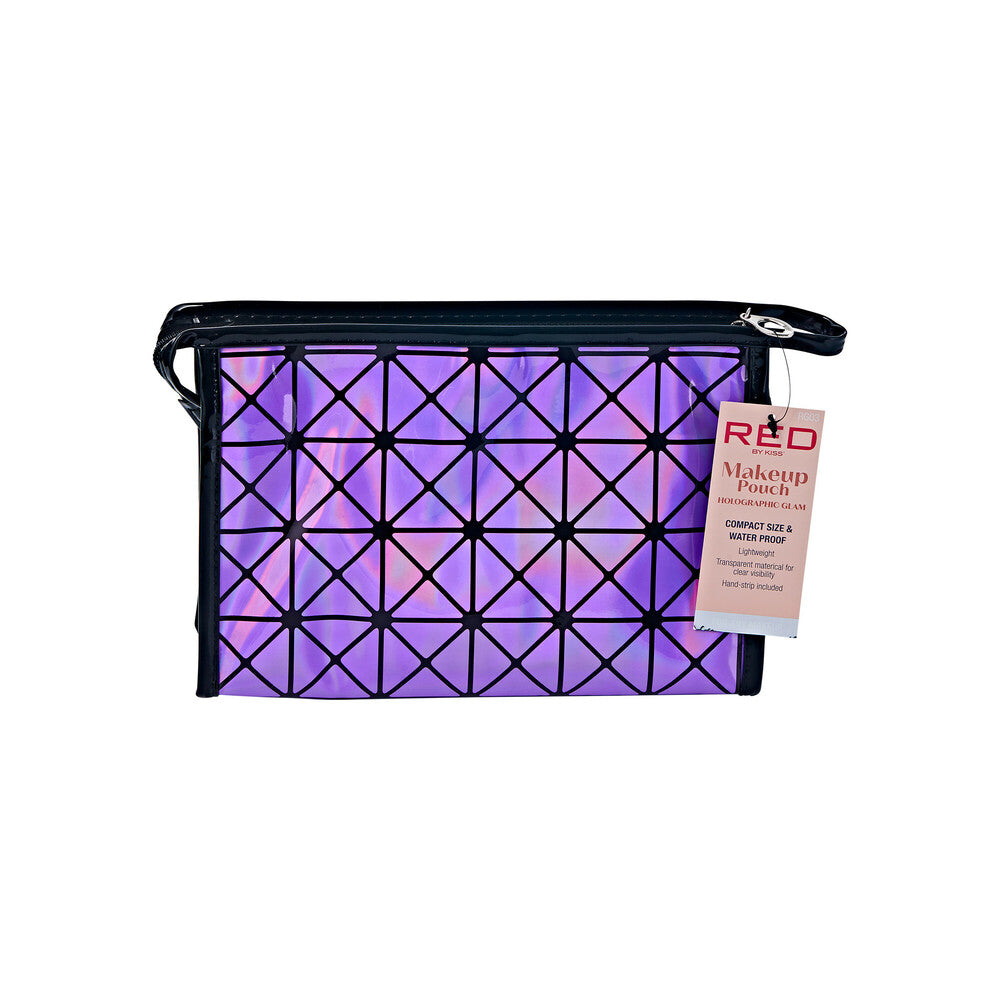 Makeup pouch