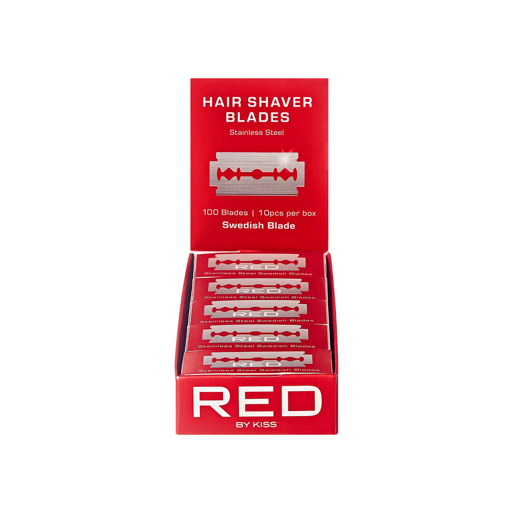 DOUBLE EDGE BLADE 10PCS PER PACKET