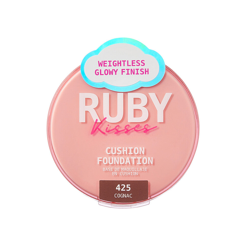 Ruby Kisses CUSHION FOUNDATION