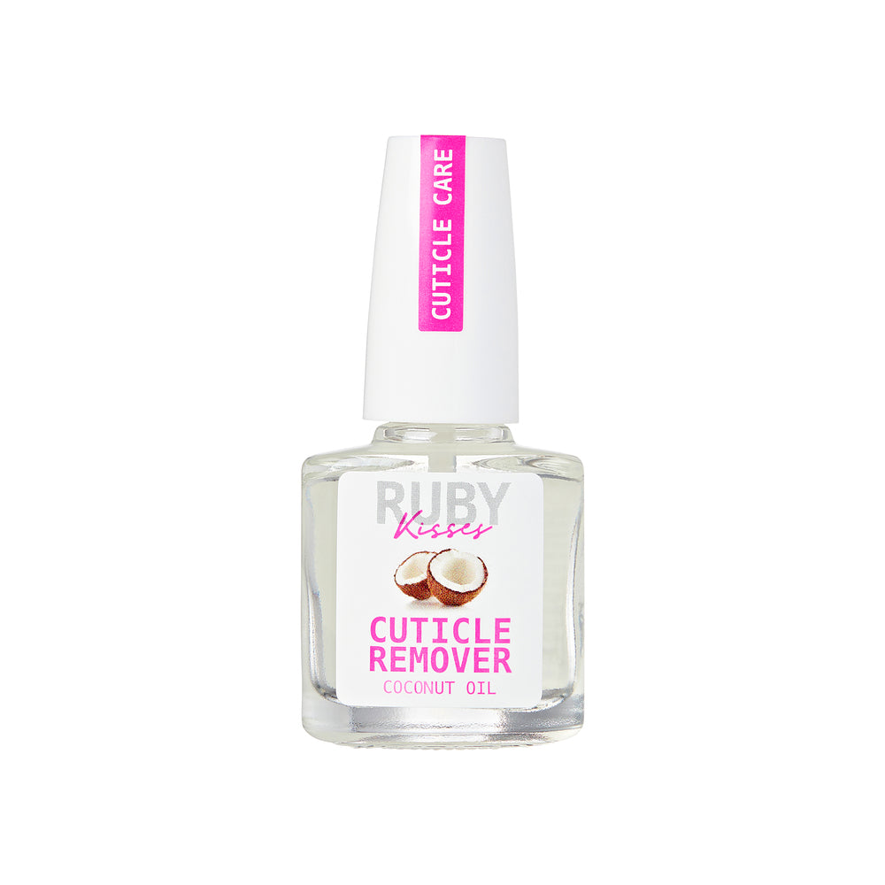 Nail rescue