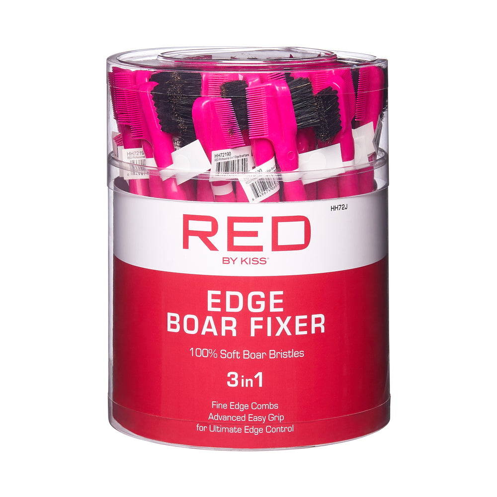 Professional Edge Brush
