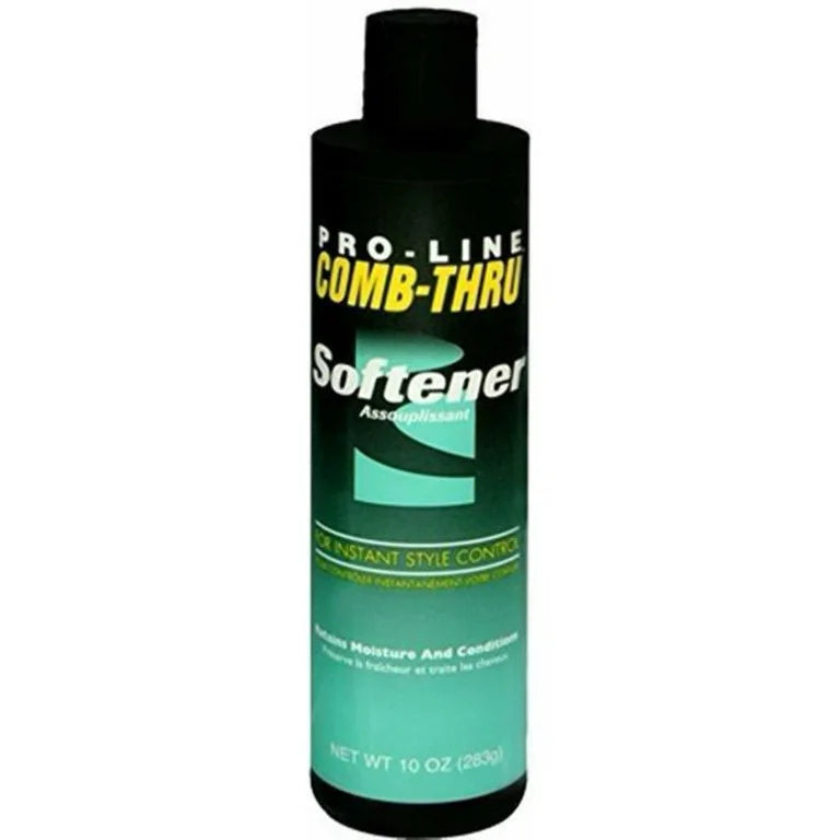 Pro-Line Comb-Thru Softener, 10 oz