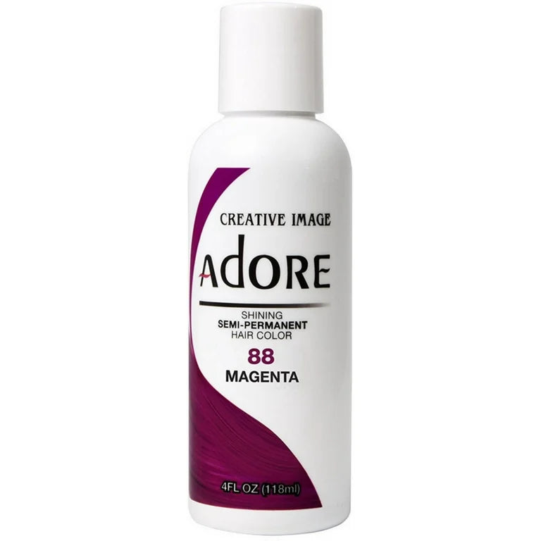 Adore Semi Permanent Hair Color