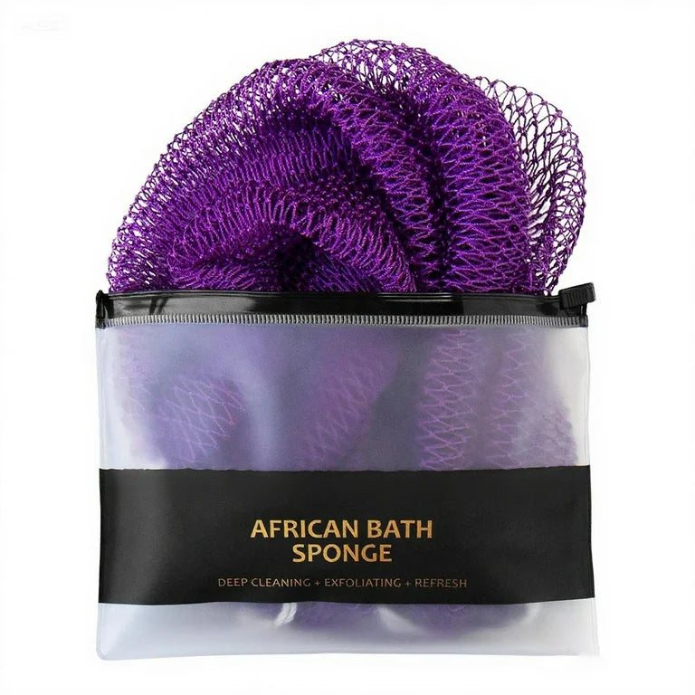 African bath sponge