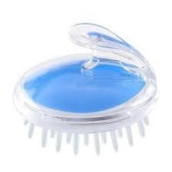 ANNIE SHAMPOO & MASSAGE BRUSH
