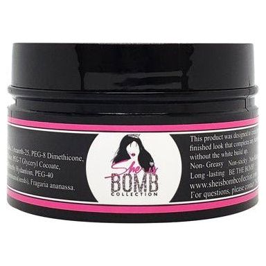She Is Bomb Edge Control 3.5oz