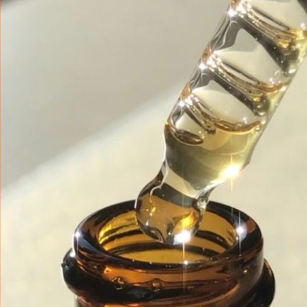 Hair Oil