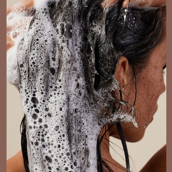 Shampoo + Conditioner