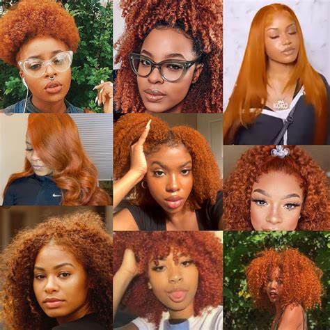 Hair Color/Chemicals
