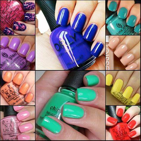 Nails