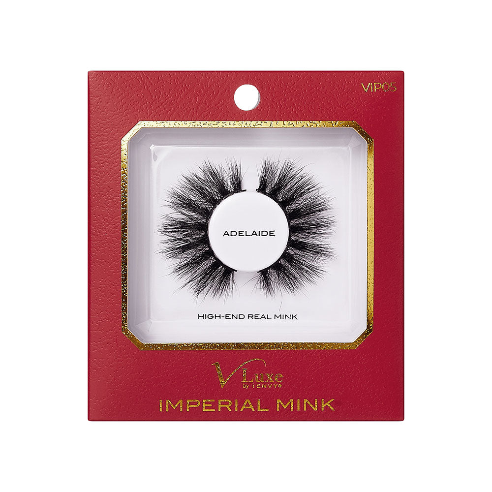 Imperial Mink Lashes