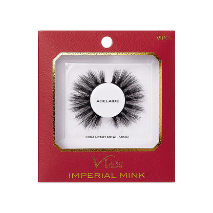 Imperial Mink Lashes