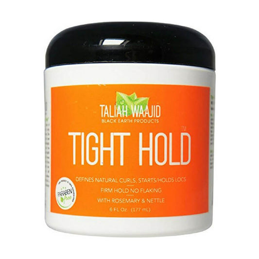 TALIAH-WAAJID LOCK IT UP TIGHT HOLD 6oz