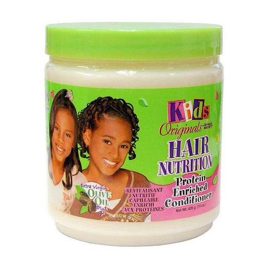 Africa's Best Kids Originals Hair Nutrition - 15oz