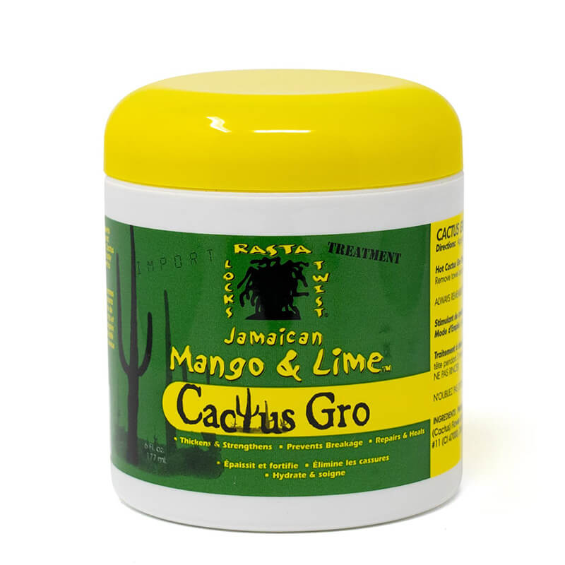 Jamaican Mango Lime Cactus Gro