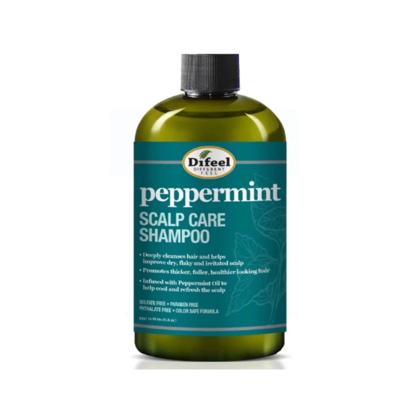 Difeel peppermint ￼