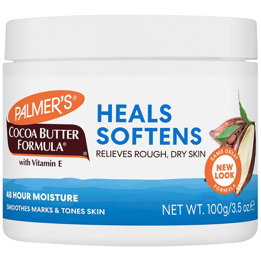 Palmer's Cocoa Butter Formula Jar, 3.5 oz.
