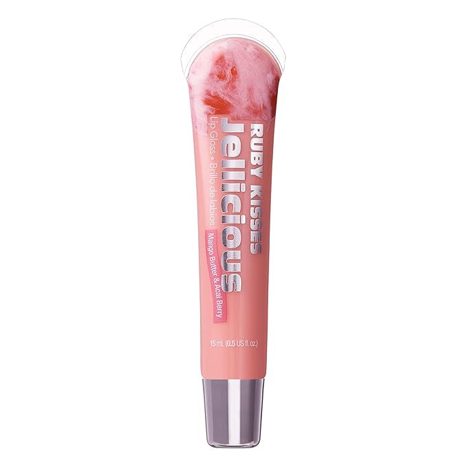 Jellicious Lip Gloss